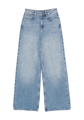 Ksubi Strider Horizon jeans - Blue