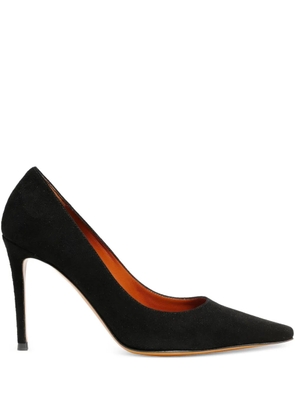 Roberto Festa Elais stiletto heel pumps - Black