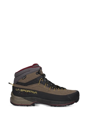 La Sportiva TX4 Evo Mid GTX sneakers - Brown