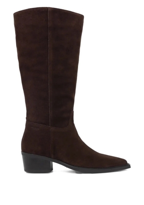 VAGABOND 40mm Kelsey boots - Brown