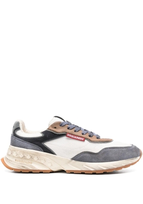 DSQUARED2 Sprinter sneakers - Blue