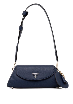 GUESS USA Bolena shoulder bag - Blue