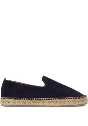 Scarosso Martin espadrilles - Blue