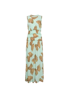 Ulla Johnson Kamaria dress - Green