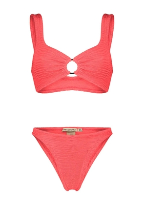 PARAMIDONNA Irina bikini set - Orange
