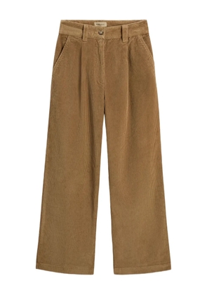 Woolrich corduroy pants - Brown