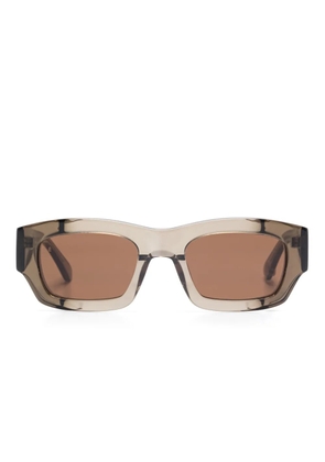 Études Studio New Thing sunglasses - Brown