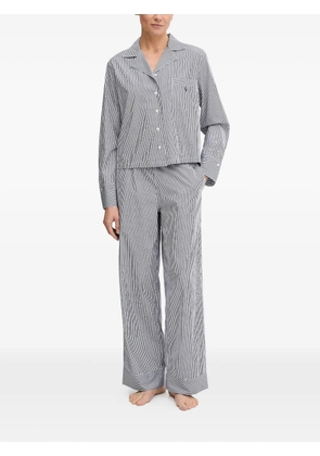 Polo Ralph Lauren striped pajama - Blue