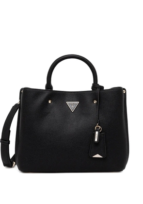 GUESS USA Meridian tote bag - Black