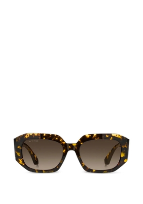 ETRO brown sunglasses