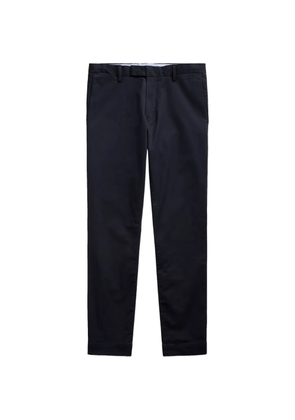 Polo Ralph Lauren slim-cut chino trousers - Blue