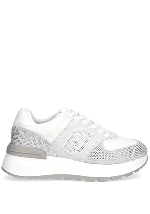 LIU JO Amazing 33 sneakers - White