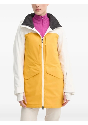 Burton Prowess 2.0 jacket - Yellow