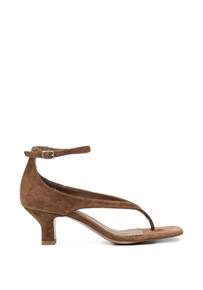 Senso 55mm Palmer sandals - Brown
