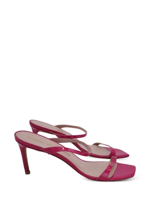 Stuart Weitzman Aleena sandals - Pink