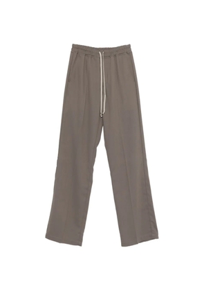 Rick Owens drawstring trousers - Grey