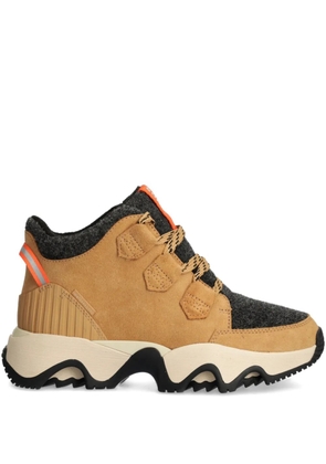 SOREL KINETIC™ Impact Caribou Plus hiking boots - Brown