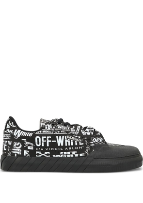 Off-White Vulc 779 sneakers - Black