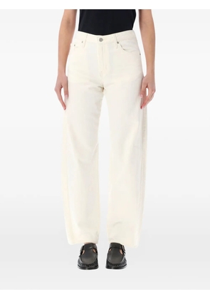 Levi's Baggy Dad barrel jeans - Neutrals