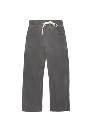Les Tien drawstring trousers - Grey