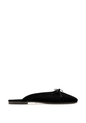 SOPHIQUE Poesia mules - Black