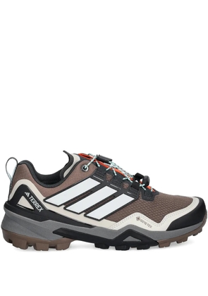 adidas Terrex Skychaser hiking sneakers - Brown