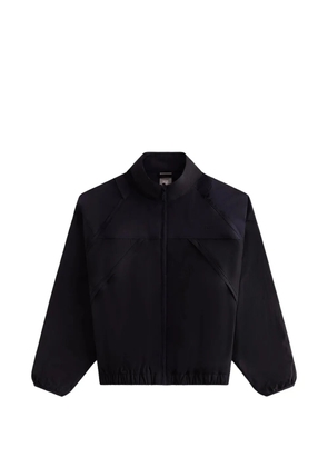 KITH convertible alva track jacket - Black