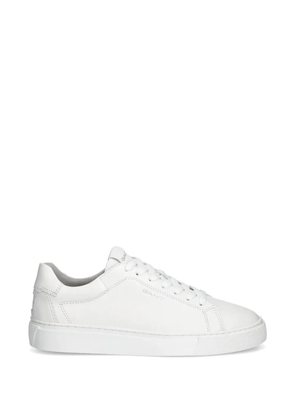 Gant Mc Julien lace-up sneakers - White