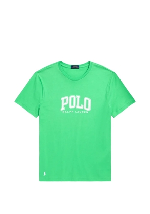 Polo Ralph Lauren logo-print T-shirt - Green