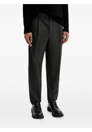 Barena pleated trousers - Grey