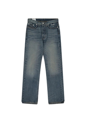 RHUDE 90s Denim jeans - Blue