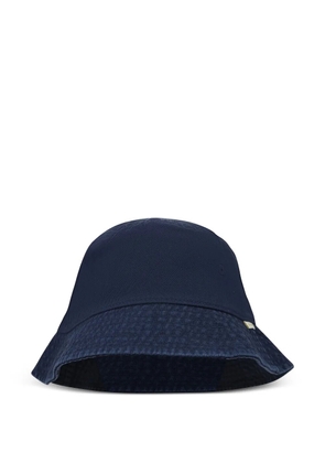 Aimé Leon Dore washed chino bucket hat - Blue