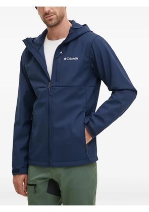 Columbia Ascender™ hooded jacket - Blue
