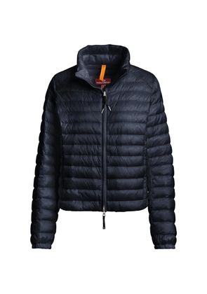 Parajumpers zip-up padded jacket - Blue