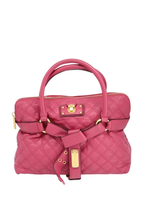 Marc Jacobs Vintage Bruna tote bag - Pink
