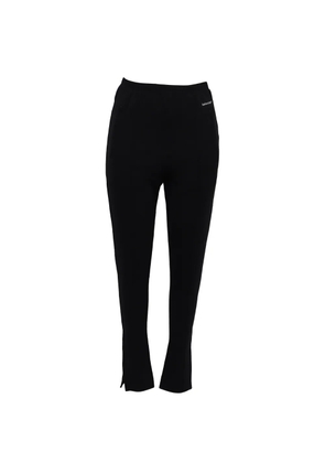 Balenciaga Pre-Owned black leggings