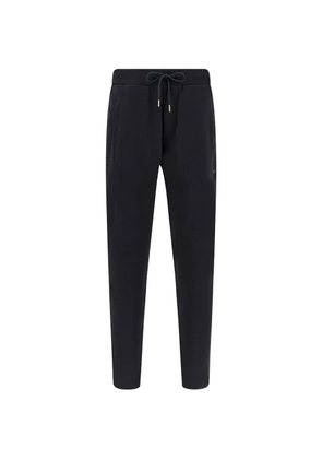 Paul & Shark drawstring track pants - Blue