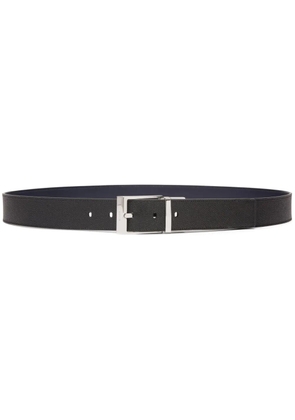 Bally Shiffie 35mm belt - Black