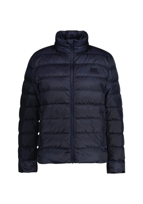 Gant quilted jacket - Blue