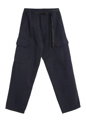 Gramicci Summit cargo trousers - Blue