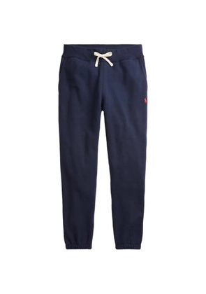 Polo Ralph Lauren Polo Pony track pants - Blue