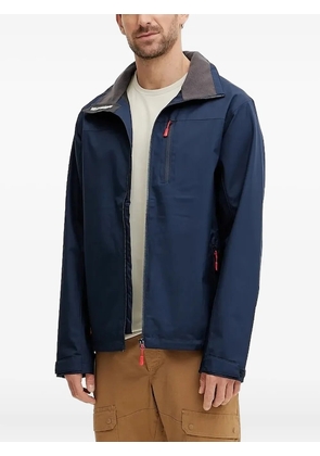 Helly Hansen Crew Sailing zip-front jacket - Blue