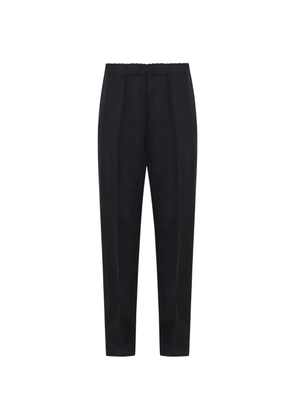Fabiana Filippi jogging trousers - Black