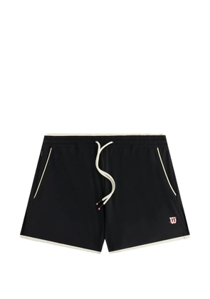 KITH Wilson Bowrey shorts - Black