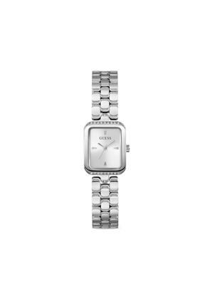 GUESS USA Isla 22mm - Silver