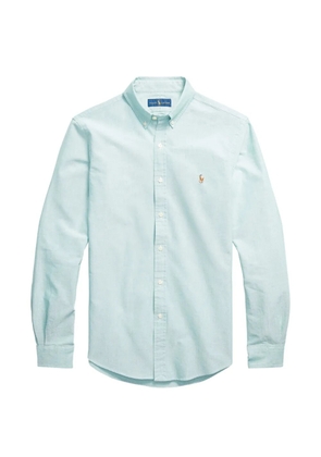 Polo Ralph Lauren buttoned shirt - Green