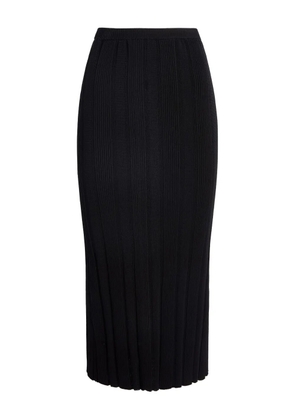 Proenza Schouler Ryanne skirt - Black