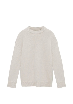 ANINE BING Rosie sweater - Neutrals