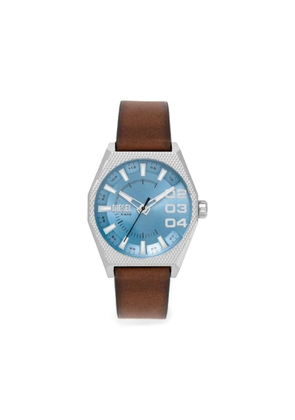 Diesel Dz2174 43mm - Blue