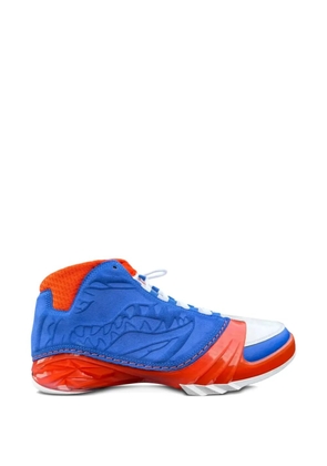 Jordan Jordan 23 sneakers - Blue